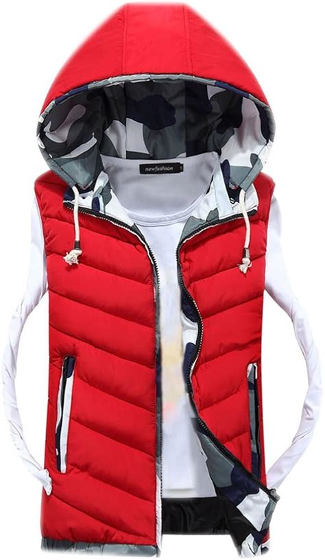 bodywarmer designer